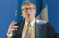 Bill Gates: Yapay zeka 1 milyar insanın ölümüne neden olabilir