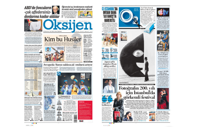 Bugün günlerden Oksijen 📰