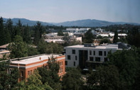 Oregon Üniversitesi'ne 1 milyar dolarlık bağış: Kamu üniversitesinde rekor