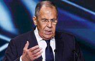 Lavrov'dan S-400 sorusuna yanıt: Gönderileceği ülke Rusya'nın dostu olmalı