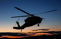 Kanada'nın Quebec eyaletinde düşen helikopterdeki 4 kişi öldü