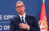 Sırbistan'da başbakan adayı Vucic: Erken genel seçimi kaybettik