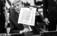 Axios: Trump iki konuda İran'a taviz vermeye hazır