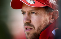 Sebastian Vettel: Formula 1'de bir rol olursa her zaman açığım