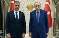 AK Parti'ye geçeceği iddia edilen Cemil Tugay: Evet, bir kararın eşiğindeyim