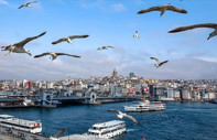 Pastırma yazı başladı: Sıcaklıklar 30 dereceye ulaşacak