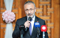 Eyüpsultan Belediye Başkanı Mithat Bülent Özmen tutuklandı