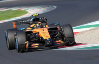 Formula 1'de heyecan, Bahreyn Grand Prix'siyle devam edecek