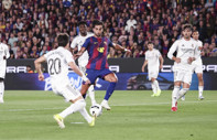 UEFA'ya 50 bin sayfalık dosya: Real Madrid, Barcelona'nın kupalarını istiyor