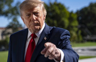 Trump'tan Nobel Barış Ödülü yorumu: Bana verilmemesi onlara itibar kaybettirir