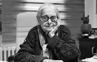 Sevgili hocam Ioanna Kuçuradi’ye…