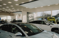 Avrupa, Çin otomobilleriyle aşk-nefret ilişkisi yaşıyor