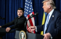 Zelenski bu kez Trump'a neden açıkça meydan okudu?