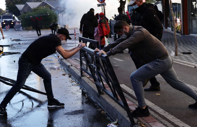Arnavutluk'ta protestolar büyüyor: Neler biliniyor?
