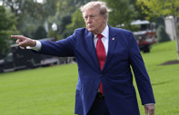 Trump'tan Fransa'ya sınır kapatma çağrısı: Göçmenler ülkeyi ele geçirdi