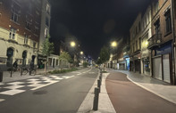 Fransa'da Paris ve bazı kentlerdeki kısmi sokağa çıkma yasağı uzatıldı