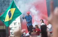 Brezilya'da zafer sosyal medyayla geldi: Lula'yı iktidara taşıyan 10 milyon kişilik dijital ordu