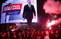 Vucic sonrası Sırbistan'ı yönetmeye talip olan isimler: Kardiyolog, eski bankacı, basketbolcu, kimyager