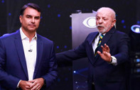 Lula kazandı, Bolsonaro kaçtı