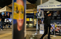'Arap partileri seçimi çaldı' diyen Likud'a yanıt İsrail polisinden geldi