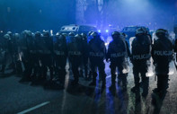 Polonya'da Anayasa Mahkemesi krizi: Mahkeme başkanı görevden uzaklaştırıldı, bina polis ablukasında