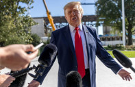 Trump'tan İran mesajı: Bu bir savaş, ama sıradan bir savaş değil