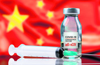 "Çin aşısına güvenme zamanı"