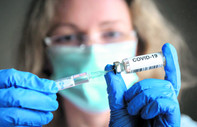 Çin aşısı CoronaVac güvenli ama az koruyucu
