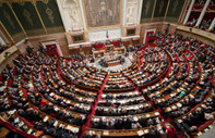 Fransa Ulusal Meclisi 'ayrılıkçı İslam' ile mücadele yasasını onayladı