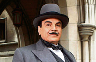 Hercule Poirot 100 yaşında