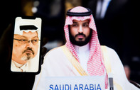 Suudi Arabistan'dan ABD'nin Kaşıkçı raporuna yanıt: “Kabul edilemez bir değerlendirme''