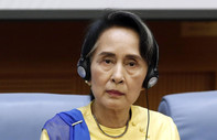 Myanmar'da ordu yönetime el koydu