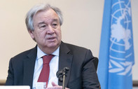 BM Genel Sekreteri Guterres: “Bazı ülkeler salgını bahane edip muhalif sesleri kıstı''