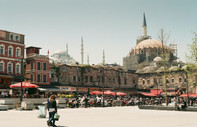 Türkiye'ye gelen turist sayısı yüzde 71 geriledi
