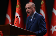 Cumhurbaşkanı Erdoğan yeni kısıtlama önlemlerini açıkladı