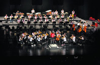 Dünya Kadınlar Festivali’nde: Barış İçin Müzik Orkestrası