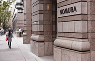 Güney Koreli fon yöneticisi Japon devi Nomura’ya darbe vurdu: 2 milyar dolar