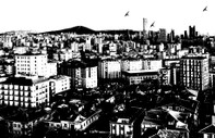 Yatay mimari İstanbul'u kurtarır mı?