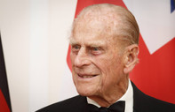 Prens Philip 99 yaşında hayata veda etti