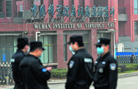 ‘Koronavirüs Çin’deki laboratuvardan sızdı’ iddiası güç kazanıyor