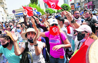 Tunus düşerse ‘felaket olur’
