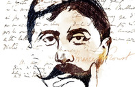 Marcel Proust 150 yaşında!