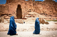 2 bin 500 yıllık kültür mirası yeniden Taliban tehlikesinde