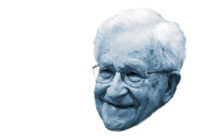 Chomsky: Ya hep beraber ya hiçbirimiz