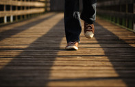 En etkili beyin egzersizi, yürümek