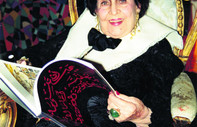 Fahrelnissa Zeid’e 120. yaş armağanı