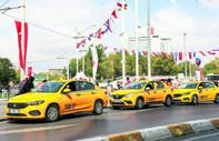 İstanbul’un taksi çıkmazı