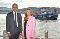 Marmara için Mavi Nefes Projesi 
