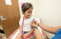 Aşı ve virüs çocukları nasıl etkiliyor?