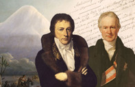 Evreni ve insanı anlamak: Humboldt kardeşler